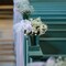 2-Pack: 19-Inch White Baby's Breath Gypsophila Bush - Lifelike Silk Flowers for Indoor Use, Ideal for Floral Arrangements, Bouquets & Home Decor Accents - Floral Home by Artificial Flowers